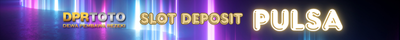 Situs Deposit Pulsa